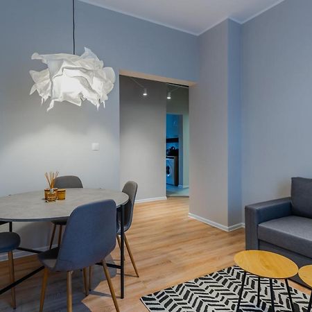 New Black & White - 2Bdr Apartment With Balcony Sofía Exterior foto