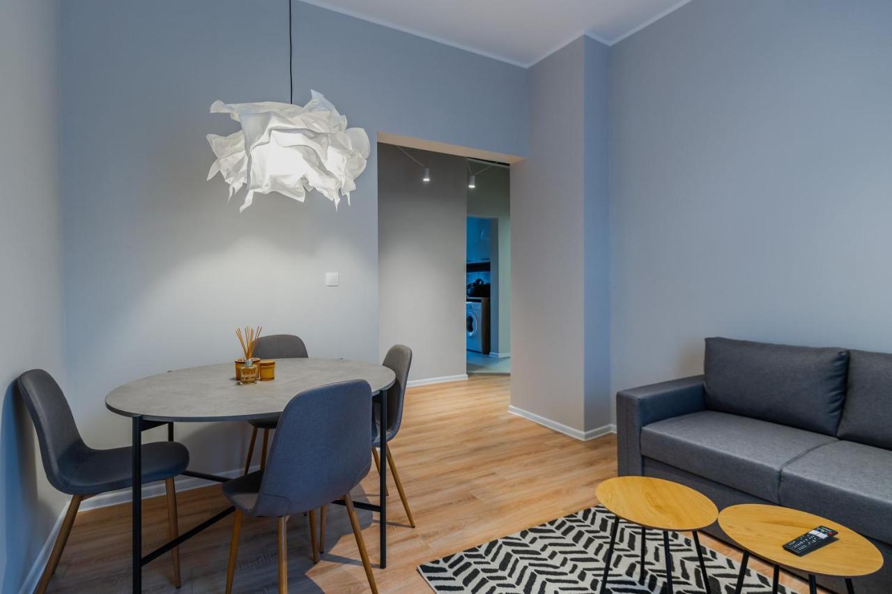 New Black & White - 2Bdr Apartment With Balcony Sofía Exterior foto